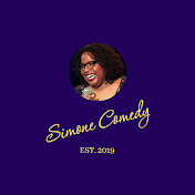 Profile Picture of Simone Holder (@simonecomedy2019) on Youtube