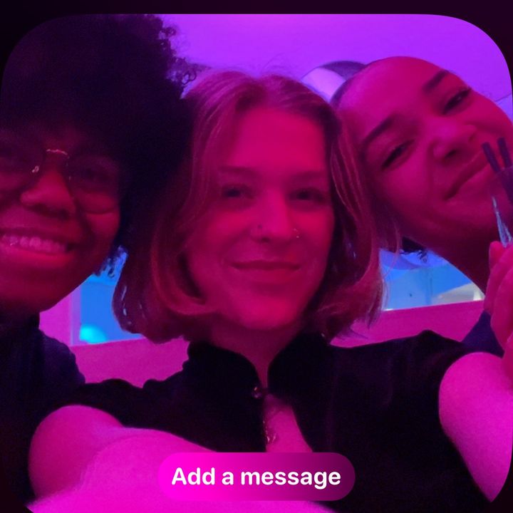 Profile Picture of Sam (@samdekker31) on Tiktok