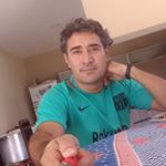 Profile Picture of Juan Ignacio Soria (@juan_soria_79) on Instagram