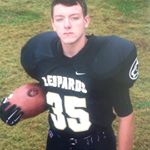 Matthew Pilgrim - Instagram Profile Picture of Matthew Pilgrim (@pilgrim_west_fb) on Instagram