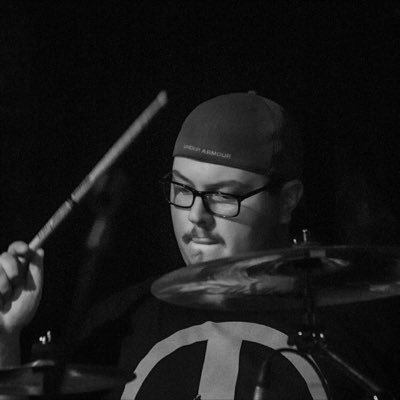 Aaron Stirling - Twitter Profile Picture of Aaron Stirling (@AaronCStirling) on Twitter