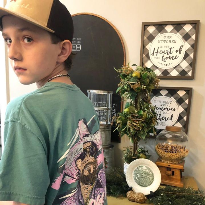 Profile Picture of Thomas McWhirter (@thomas_mcwhirter) on Tiktok