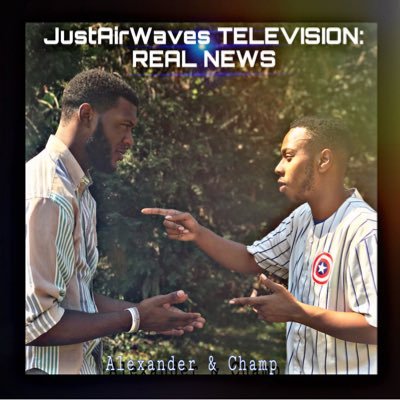 Profile Picture of Alex Champ (@_RealNews1) on Twitter