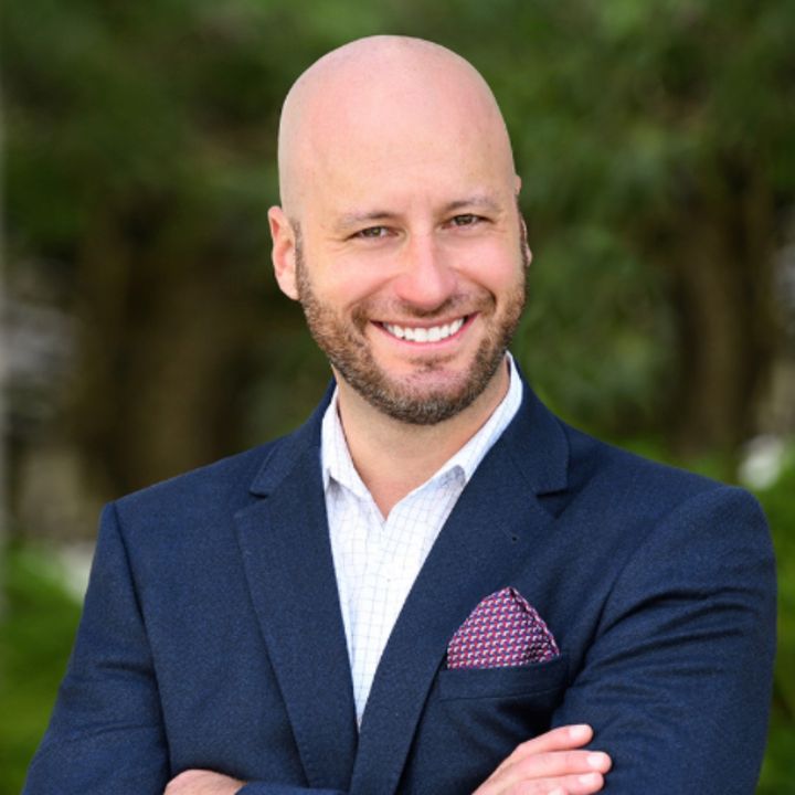 Profile Picture of Bryan Gold (@southflrealtor) on Tiktok