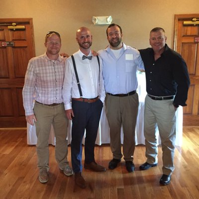 Profile Picture of Brandon Kliethermes (@Coach_Klie) on Twitter