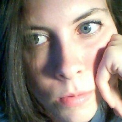 Profile Picture of Julia Caldera (@axxag) on Twitter