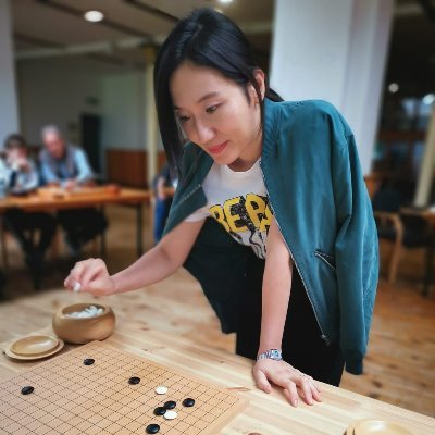 Profile Picture of Yoon's Baduk Cafe (@YoungSunYoon1) on Twitter