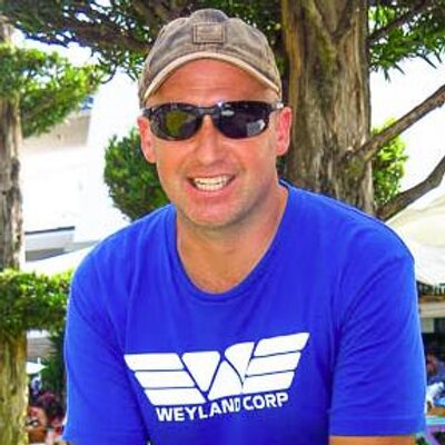 Profile Picture of Eric Striffler (@StrifflerPhoto) on Twitter