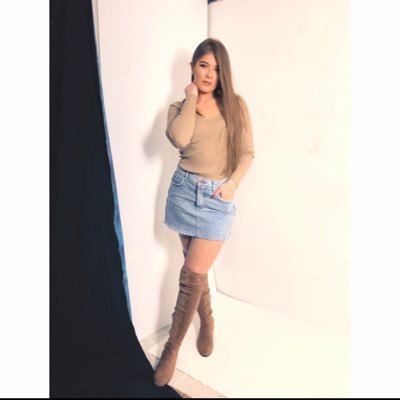 Profile Photo of Juanita Bermudez💫 (@Juanitabermud16) on Twitter