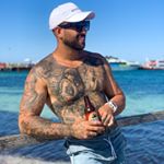 Profile Picture of Daniel Hackett (@hackett_____) on Instagram