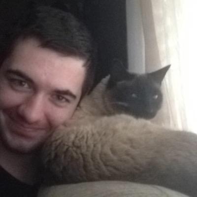 Chris Sibley - Twitter Profile Picture of Chris Sibley (@specializedCS) on Twitter