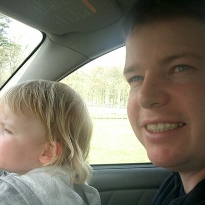 Profile Picture of Martin Conneely (@only1smiler) on Twitter