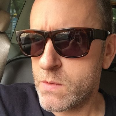 Profile Picture of Scott Ratner (@Brooklynbound) on Twitter