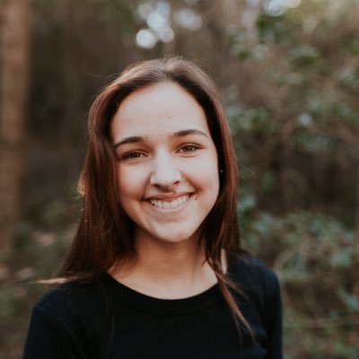 Profile Picture of Isabel Grace Friesen (@isabelfriesen) on Twitter