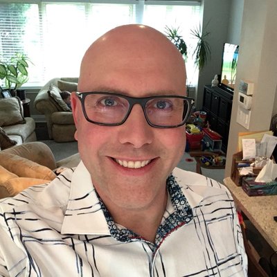 Profile Picture of Dan Berlin (@Dan_Berlin) on Twitter