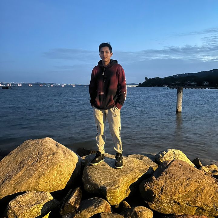 Profile Picture of Daniel Zacarias (@danielzacarias047) on Tiktok