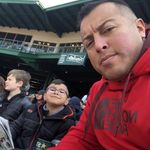 Profile Picture of Garrett Silva (@garrettsil10) on Instagram