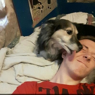 Profile Picture of Travis Larkin (@Travislarkin111) on Twitter