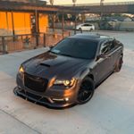 Profile Picture of Allen Haws (@rodney_300s) on Instagram