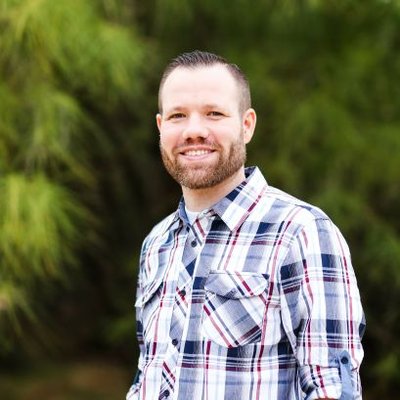 Profile Picture of Bryce Hardy (@BryceHardyDC) on Twitter