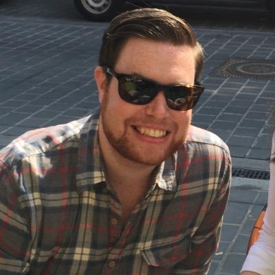 Profile Picture of Mike Goulart (@mike_goulart) on Twitter