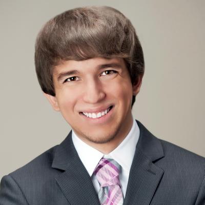Profile Picture of Andrew Zajac (@AndrewIBI) on Twitter