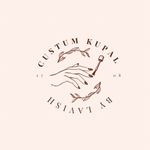Profile Picture of Custum kuku palsu by lavish (@custom_kukupalsu_ngawi) on Instagram