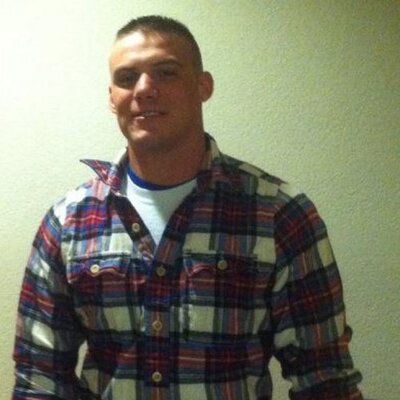 Profile Picture of Dee Spaulding (@Dee_Spaulding08) on Twitter