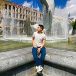 Profile Picture of Daniel Ceniceros (@daniel_ceniceros96) on Instagram