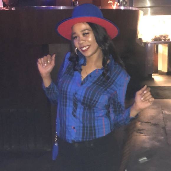 Profile Picture of Django Dani (@bawseldy) on Poshmark