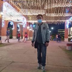 Profile Picture of richardholgado672 (@richardholgado672) on Tiktok