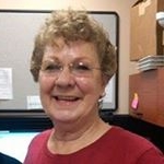 Profile Picture of Marjorie Dyer (@marjoriedyer) on Instagram