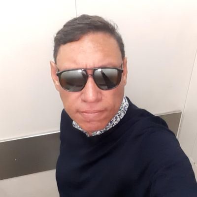 Profile Picture of Tony Paz-trana (@TonyPastrana) on Twitter