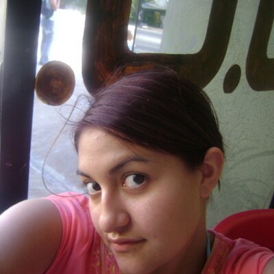 Profile Picture of Georgia Duran Barron (@@georgis_abril) on Twitter