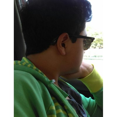 Profile Picture of Jonathan Moctezuma (@JonathanMocte15) on Twitter
