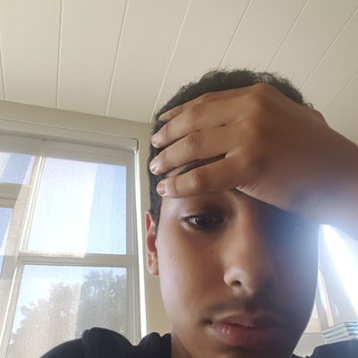 Profile Picture of Andrew Khalil (@Andrewkhalil8) on Twitter