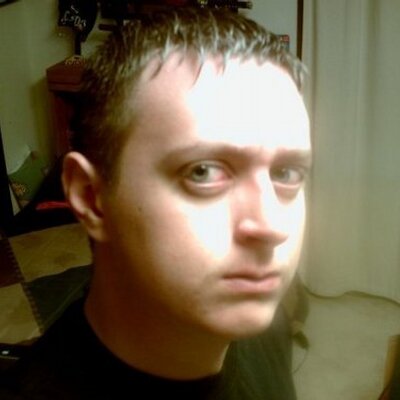 Coty Scott - Twitter Profile Picture of Coty Scott (@pwned1590) on Twitter