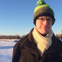 Profile Picture of Matthew Higgins (@matthew-higgins-25) on Quora