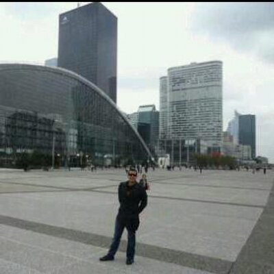 Mario Mckenzie - Twitter Profile Picture of Mario Mckenzie (@mariomckenzie1) on Twitter