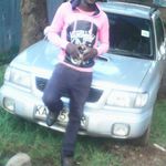 Profile Picture of stephen wasonga (@mitoto_ya_jocinter) on Instagram