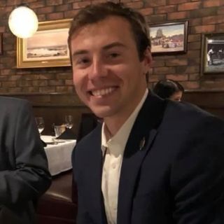 Profile Picture of Nick Isaacs (@nick_isaacs) on Instagram