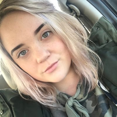 Profile Picture of Amber McClain (@AmberMcC15) on Twitter