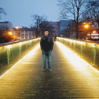 Profile Picture of Dawid Bąkowski (@dawid.bakowski.37) on Facebook