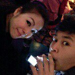 Profile Picture of Joey Khoury (@chuchiaomei) on Instagram