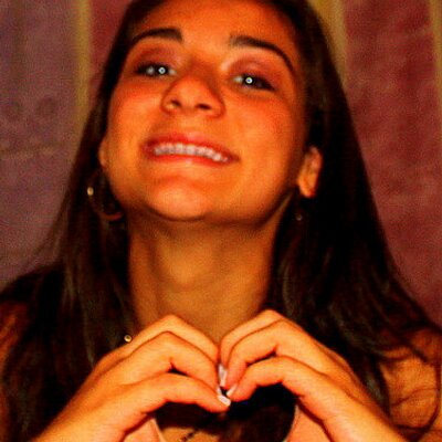 Profile Picture of Alexa Gil ♥ (@alexagil) on Twitter