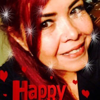 Alma Albarran - Twitter Profile Picture of Alma Albarran (@EveAlbarran3) on Twitter