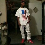 Profile Picture of Marcus Newton (@marcus.newton.9480) on Instagram