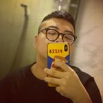 Profile Picture of 咳咳咳 (@tterry.zhang) on Instagram