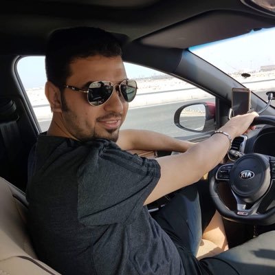 Profile Picture of Tamer Mansour (@tamirmansooor) on Twitter