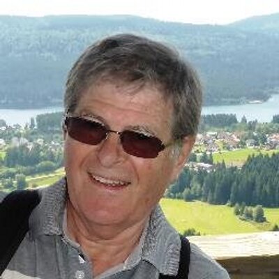 Profile Picture of Peter Siegenthaler (@pesie1) on Twitter